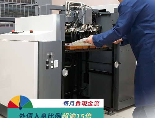 Case No：1066 印刷東主