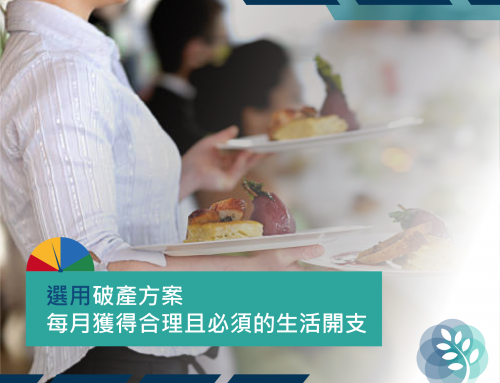 Case No.：1841 侍應