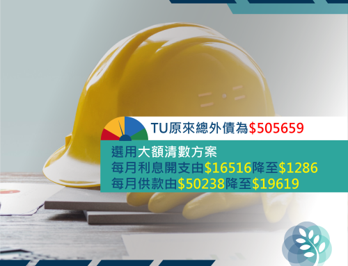 Case No.：1869 土木工程師