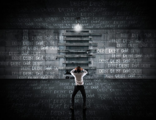 債務重組可以幫到哪些人？深入分析不同債務情況